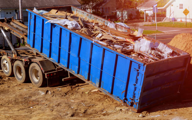 Best Garage Cleanout  in Milton, PA